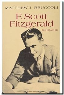 F. Scott Fitzgerald - Une certaine grandeur épique