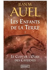 Les Enfants de la terre, tome 1