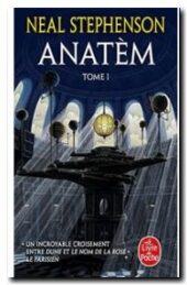 Anatèm, Tome 1