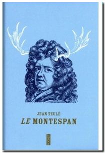 Le Montespan