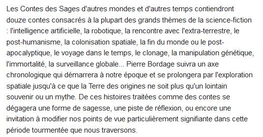  Contes des sages d'autres mondes et d'autres temps 