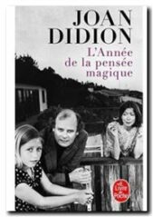 L'Année de la pensée magique, de Joan Didion