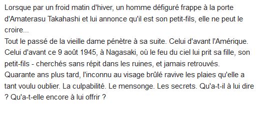  La voix des vagues 