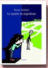 Le Mystère Du Majordome