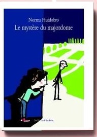 Le Mystère Du Majordome