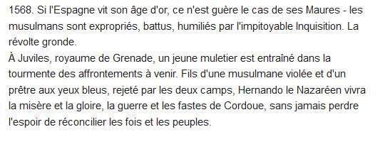  Les révoltés de Cordoue 