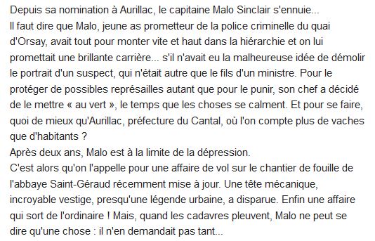 Un pape pour l'apocalypse 