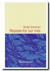 Repose-toi sur moi