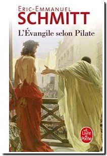 l'Evangile Selon Pilate