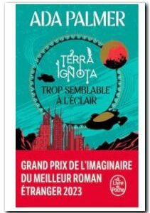 Trop semblable à l'éclair
