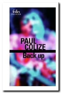 back up