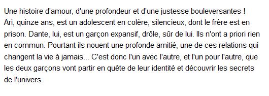 Aristote et Dante