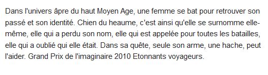 Chien du heaume
