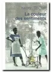 La couleur des sentiments