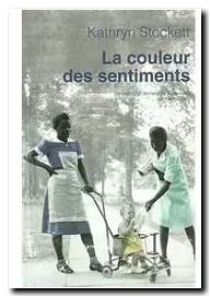 La couleur des sentiments