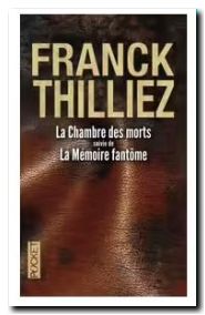 la chambre des morts