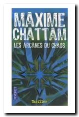 les arcanes du chaos
