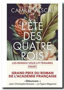 L'Eté des quatre rois