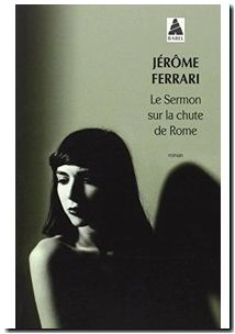 Le Sermon sur la chute de Rome