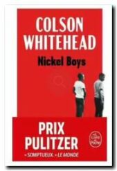 Nickel Boys, de Colson Whitehead
