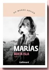 Berta Isla