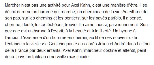  Chemins 