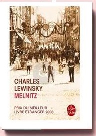 Melnitz, Charles Lewinsky