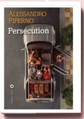 Persécution de Alessandro Piperno