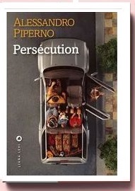 Persécution de Alessandro Piperno
