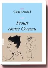 Proust contre Cocteau
