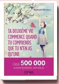 Ta deuxième vie commence quand tu comprends…