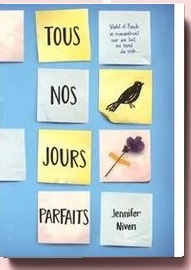 Tous nos jours parfaits