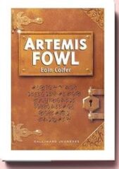 artemis fowl