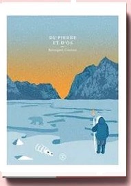 de pierre et d'os