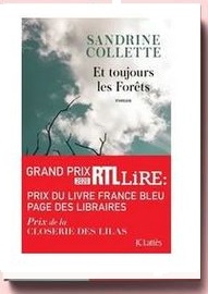 et toujours les forets