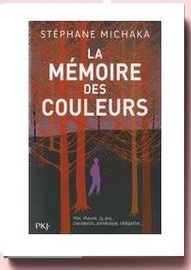 la mémoire des couleurs