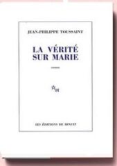 la vérité sur Marie