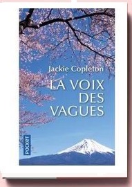 La voix des vagues, de Jackie Copleton
