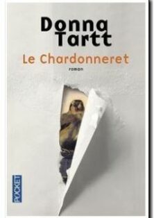 le chardonneret