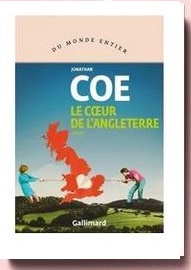 le coeur de l'Angleterre