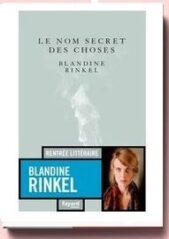 le nom secret des choses