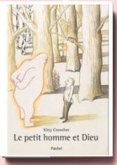 le petit homme et dieu