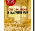 le quatrieme mur