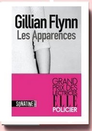 Les apparences, de Gillian Flynn