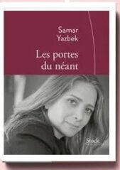 Samar Yazbek, Les Portes du néant