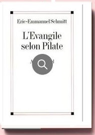 l'évangile selon Pilate
