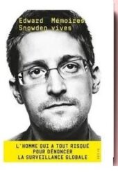 mémoire vive snowden
