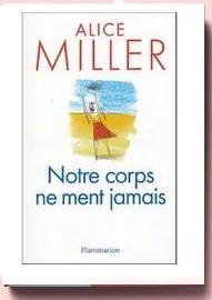 Notre corps ne ment jamais, de Alice Miller