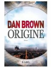 origine dan brown
