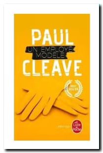 un employé modele